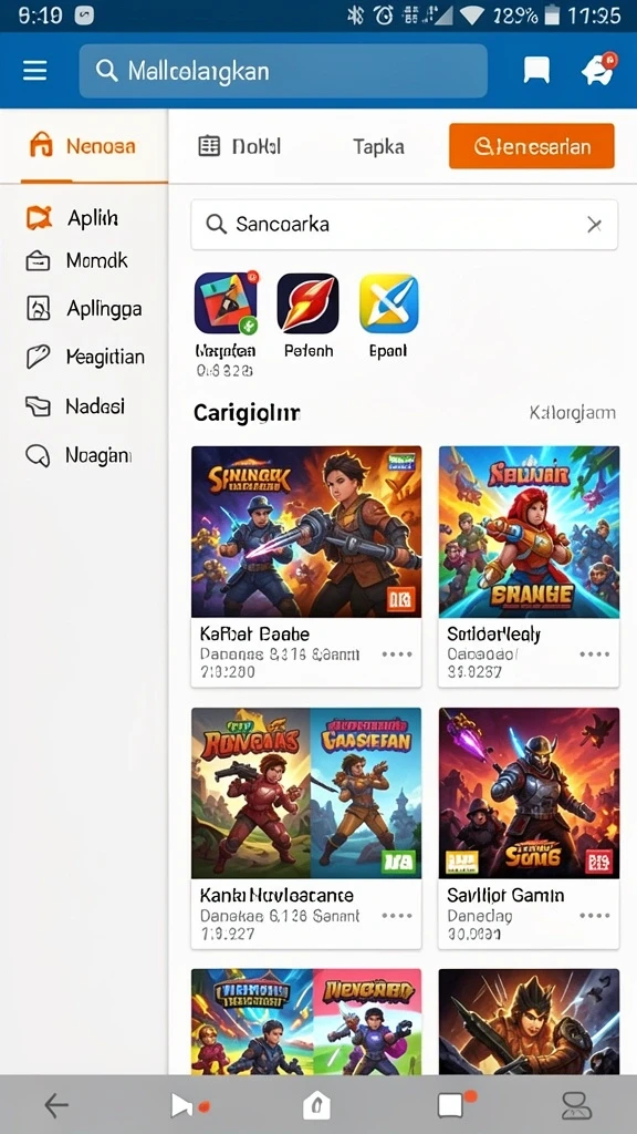 Screenshot joker11 nomor 2