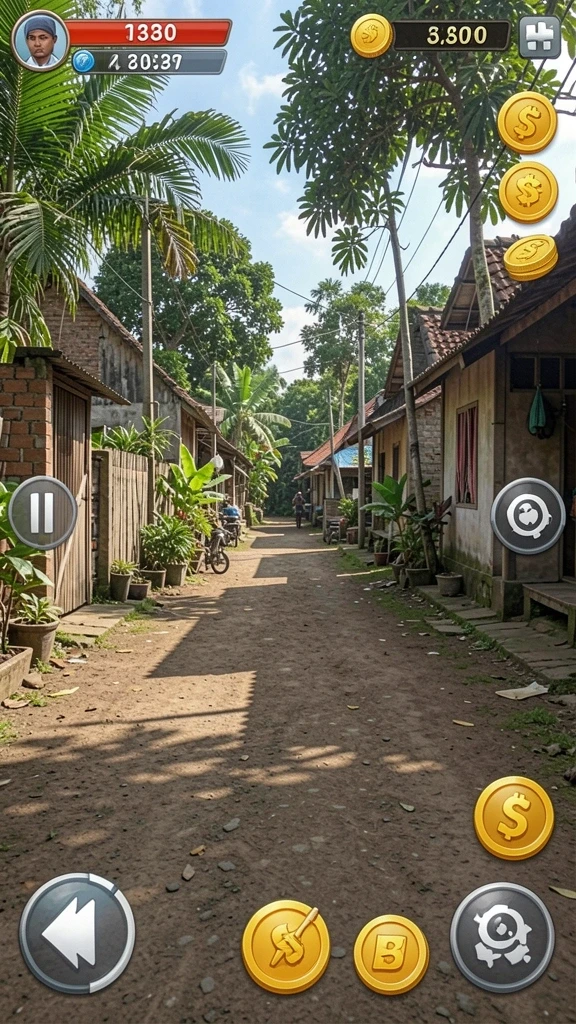 Screenshot juragan4d nomor 2