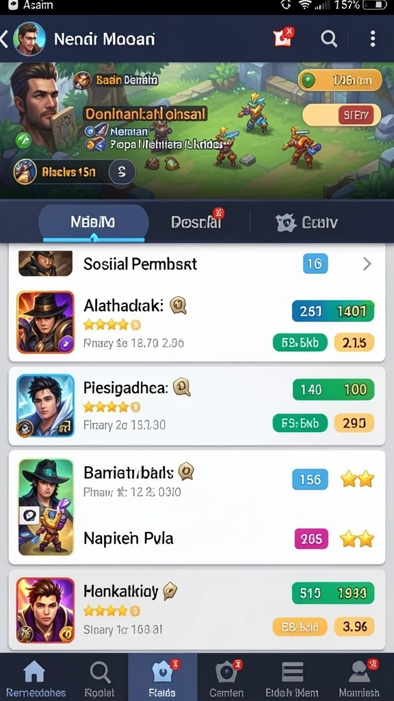 Screenshot juragan4d nomor 3