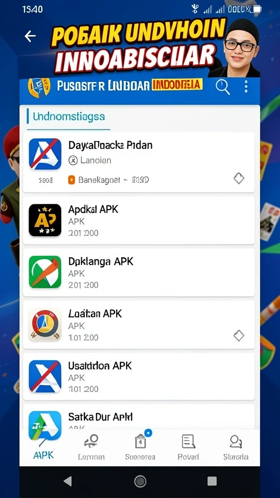 Screenshot kasir777 nomor 3