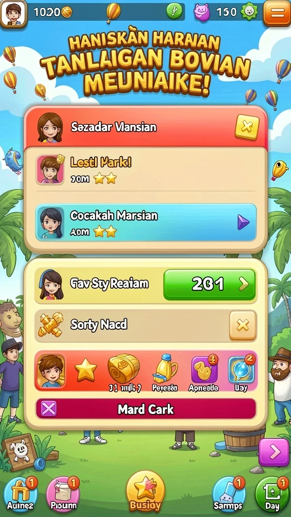 Screenshot kaskustoto nomor 1