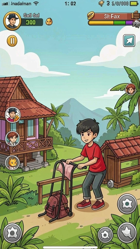 Screenshot kaskustoto nomor 2