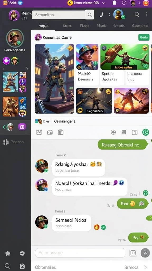Screenshot kaya33 nomor 3