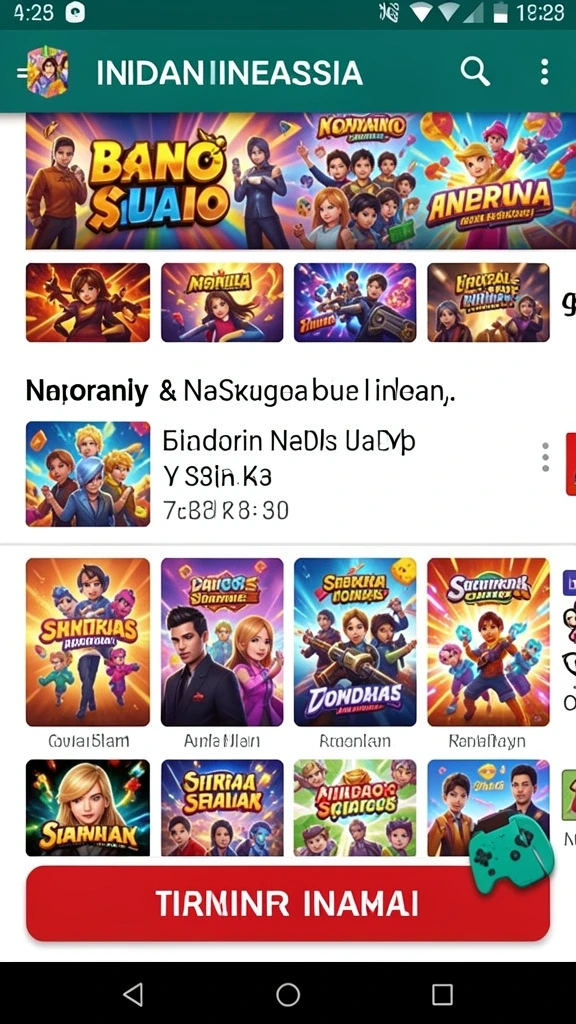 Screenshot kkwin nomor 2