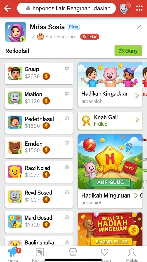 Screenshot kombo88 nomor 3