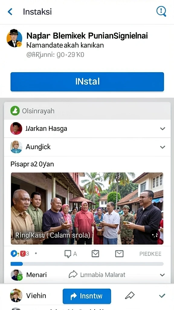 Screenshot komedi77 nomor 3