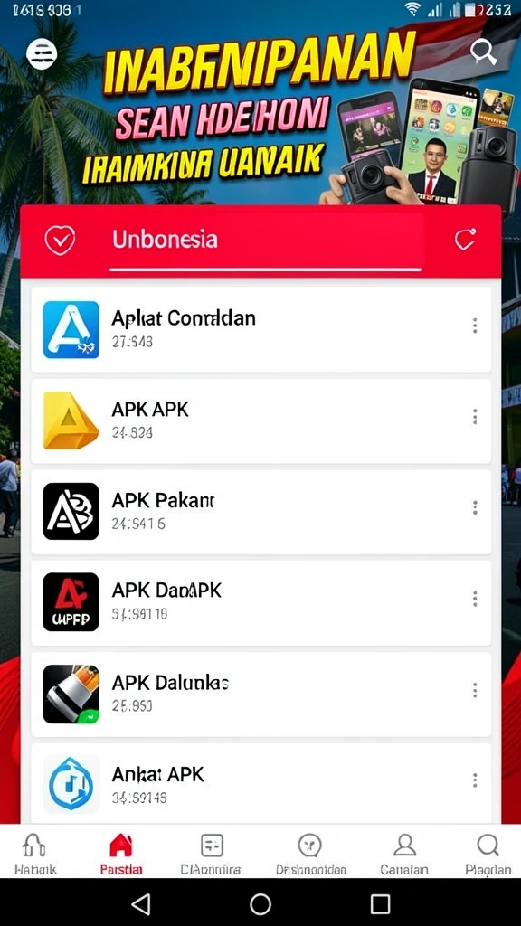 Screenshot ladang78 nomor 1