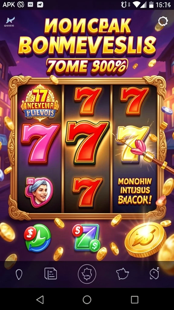 Screenshot ladang78 nomor 3