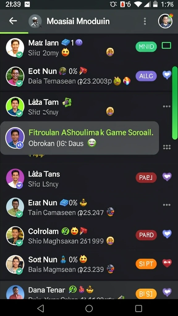 Screenshot laparbos nomor 3