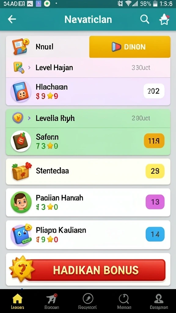 Screenshot litetoto nomor 1