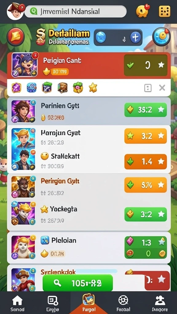 Screenshot litetoto nomor 2