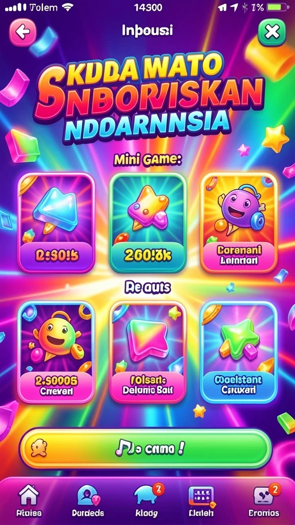 Screenshot ltdtoto nomor 1