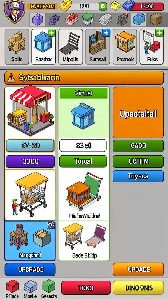Screenshot mamen123 nomor 2