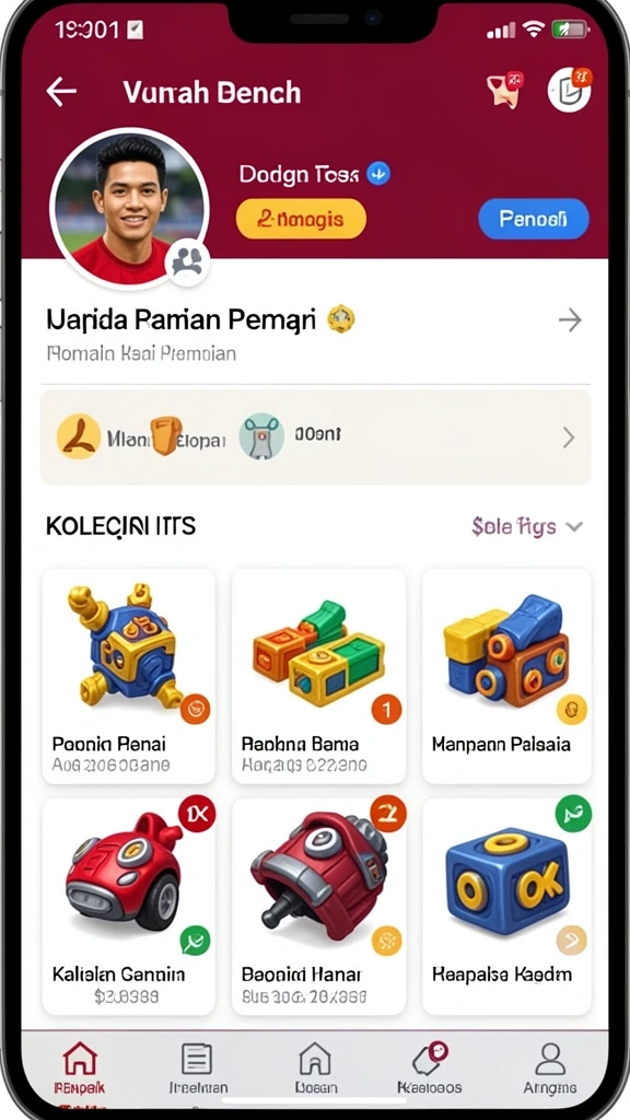 Screenshot maxslot nomor 1