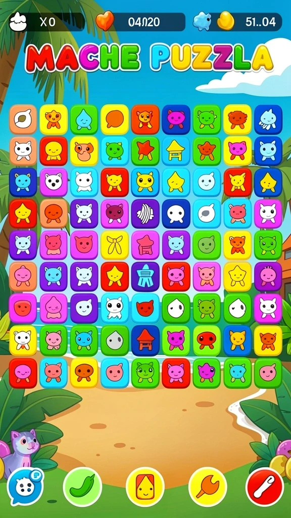 Screenshot mode303 nomor 2