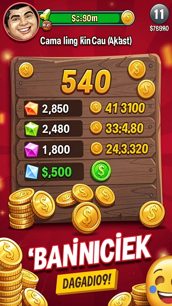 Screenshot mode303 nomor 3