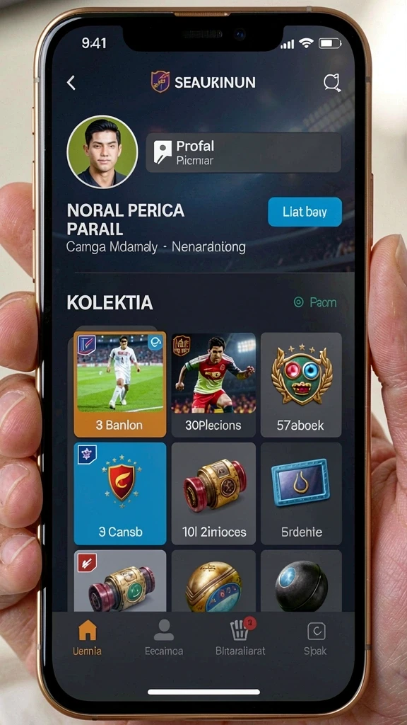Screenshot na777 nomor 3