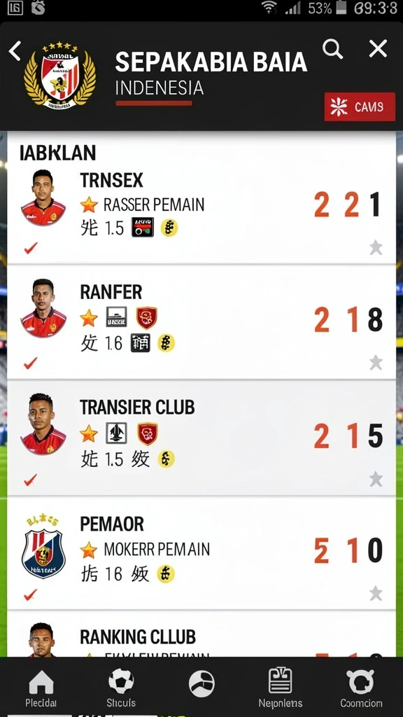 Screenshot naga1001 nomor 1