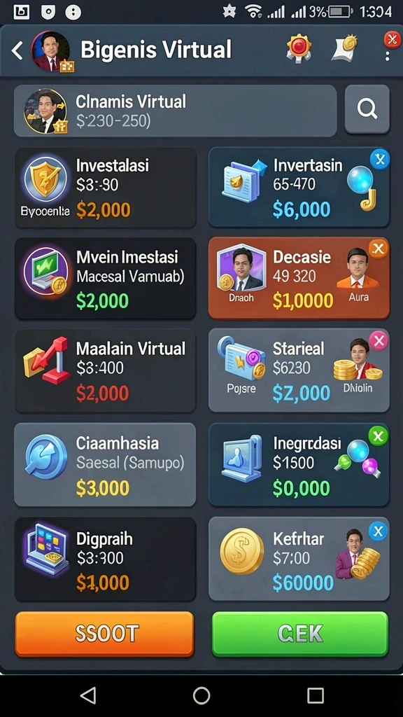 Screenshot naga1001 nomor 3