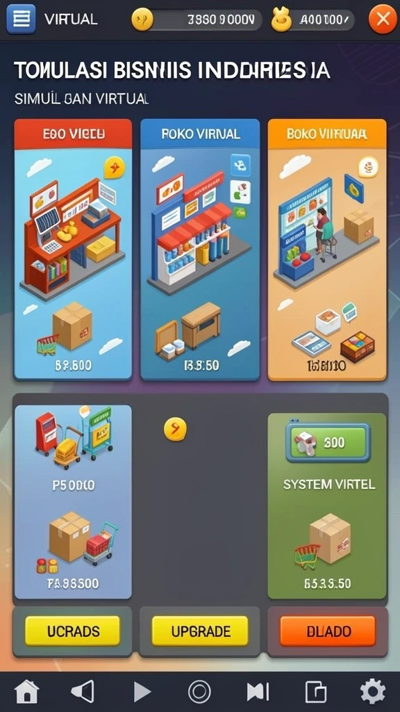 Screenshot naga2000 nomor 1