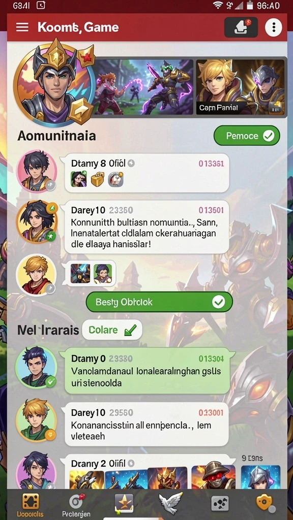Screenshot neototo nomor 1