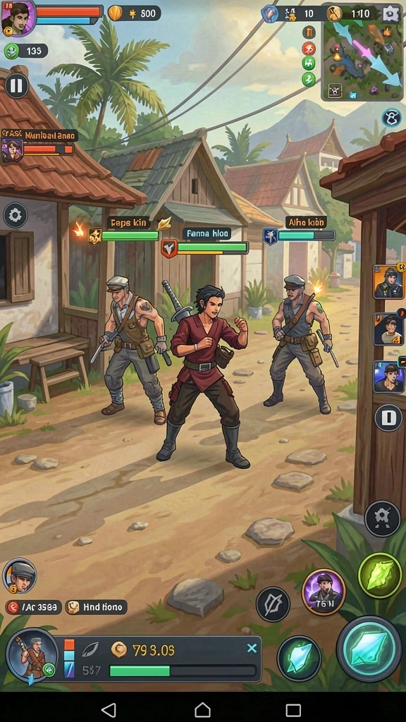 Screenshot nusaslots nomor 3
