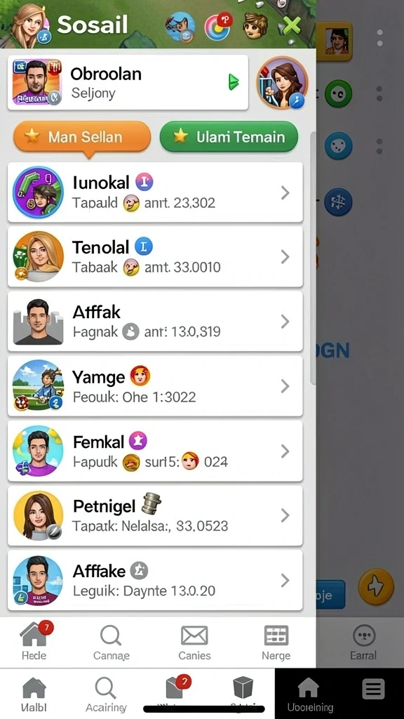 Screenshot ohtogel nomor 2