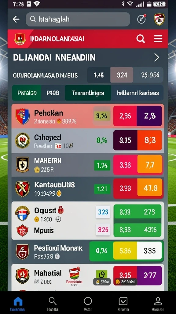 Screenshot okjkt nomor 1