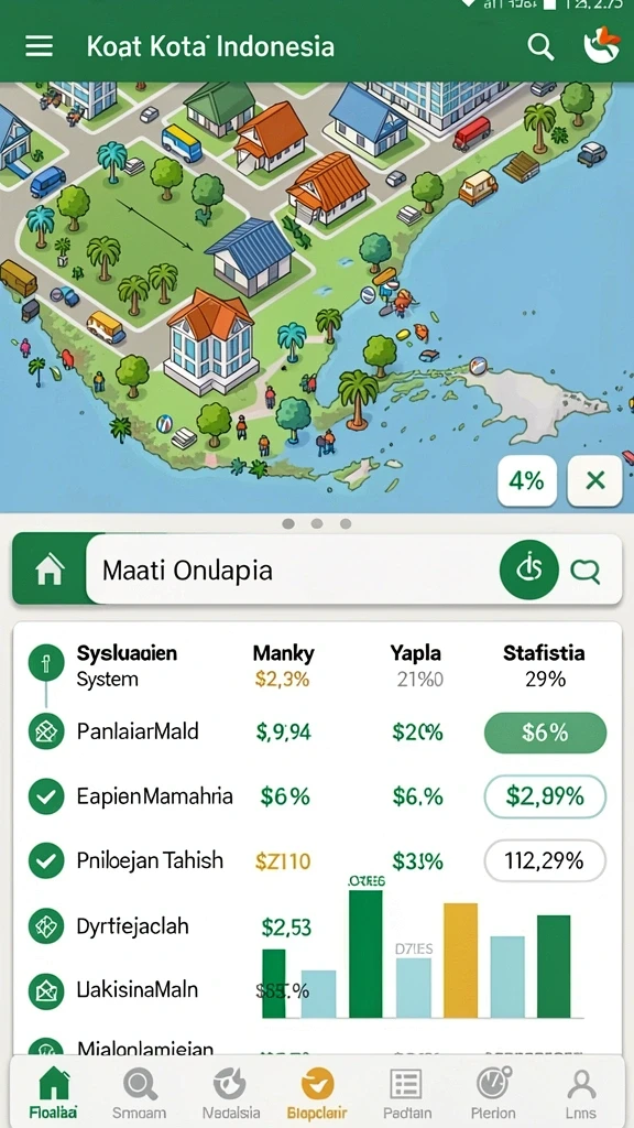 Screenshot omutogel nomor 3