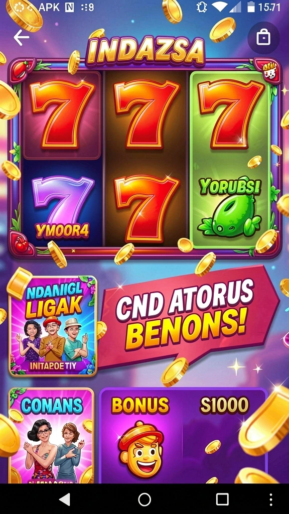 Screenshot pandora88 nomor 2