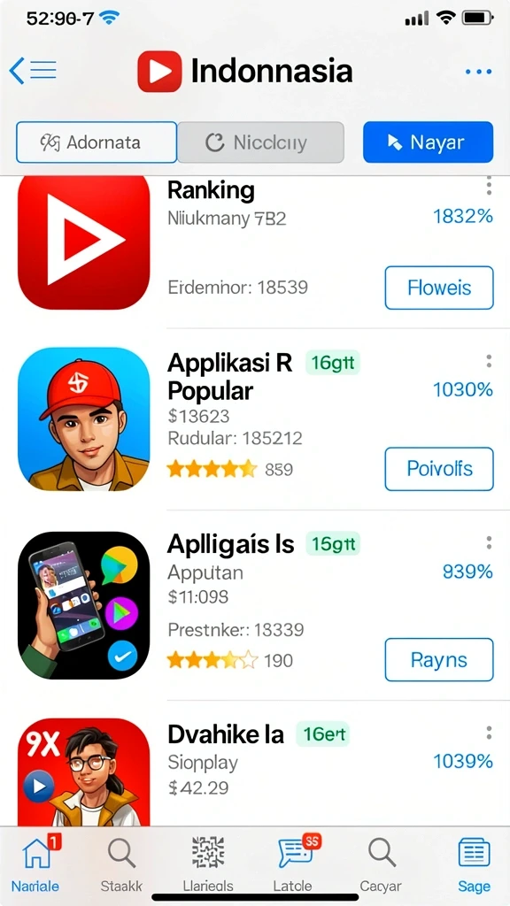 Screenshot pasar123 nomor 2