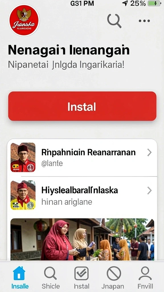 Screenshot pasar123 nomor 3