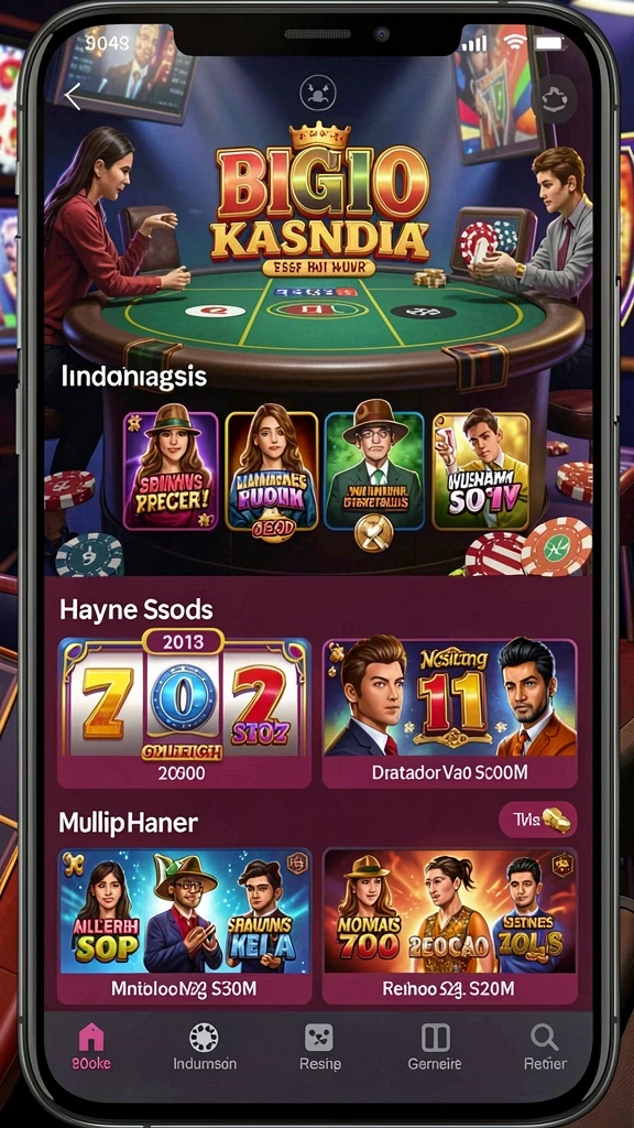 Screenshot pk95 nomor 1