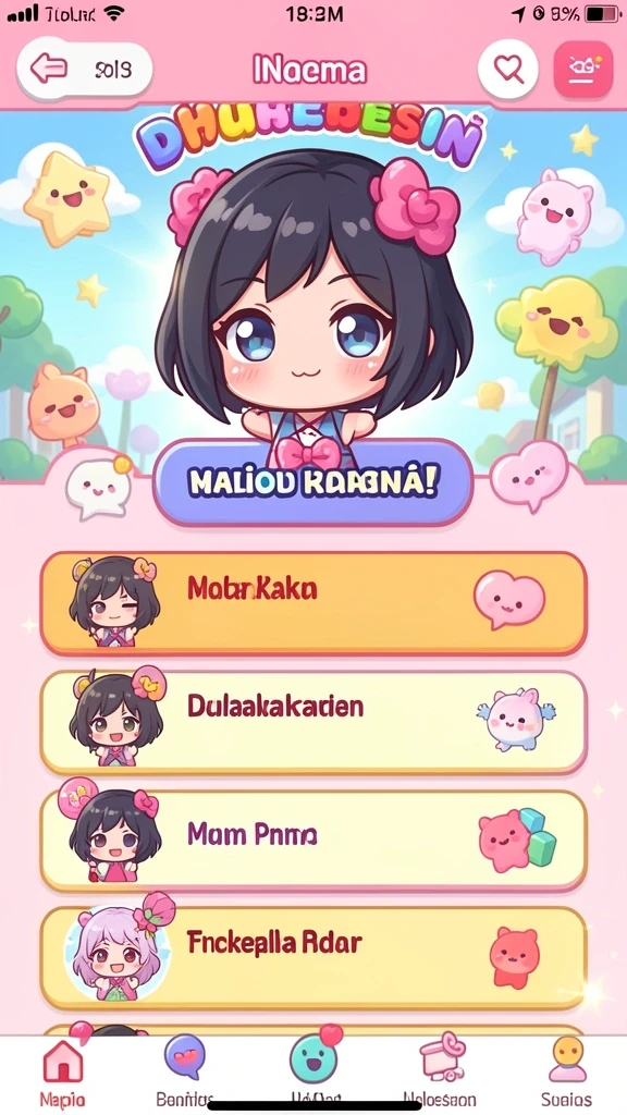 Screenshot playwin123 nomor 3