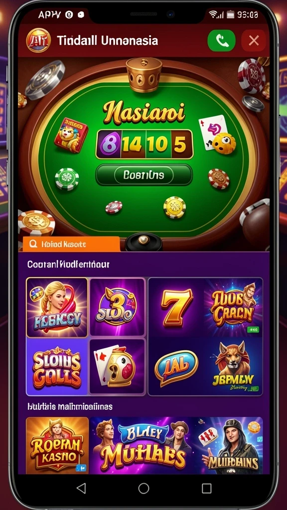 Screenshot pompa88 nomor 3