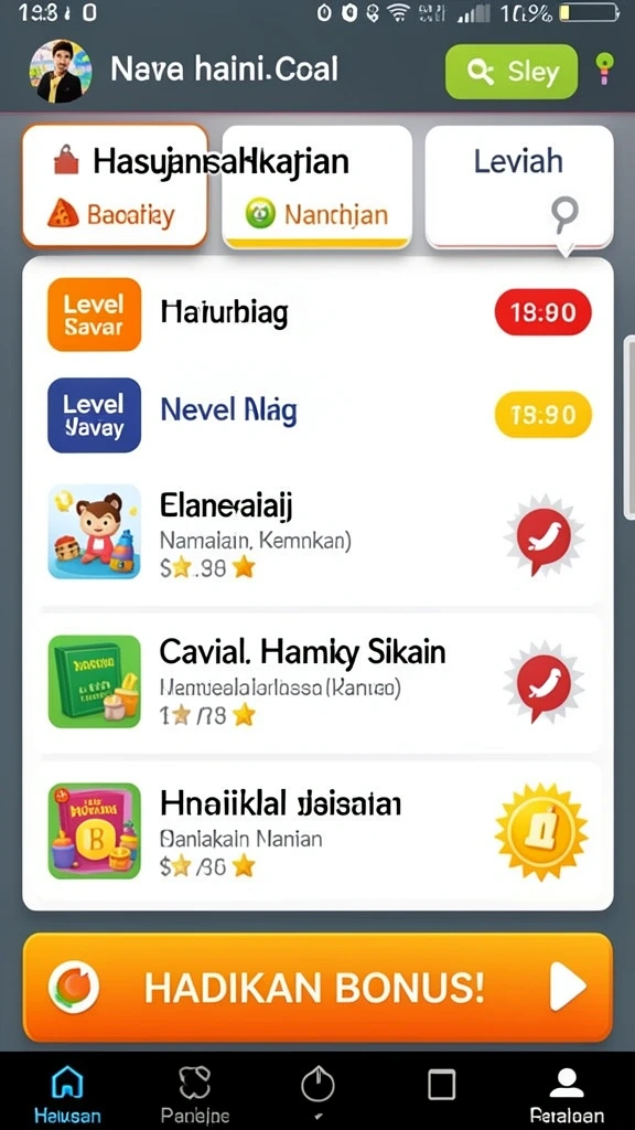 Screenshot premium303 nomor 3