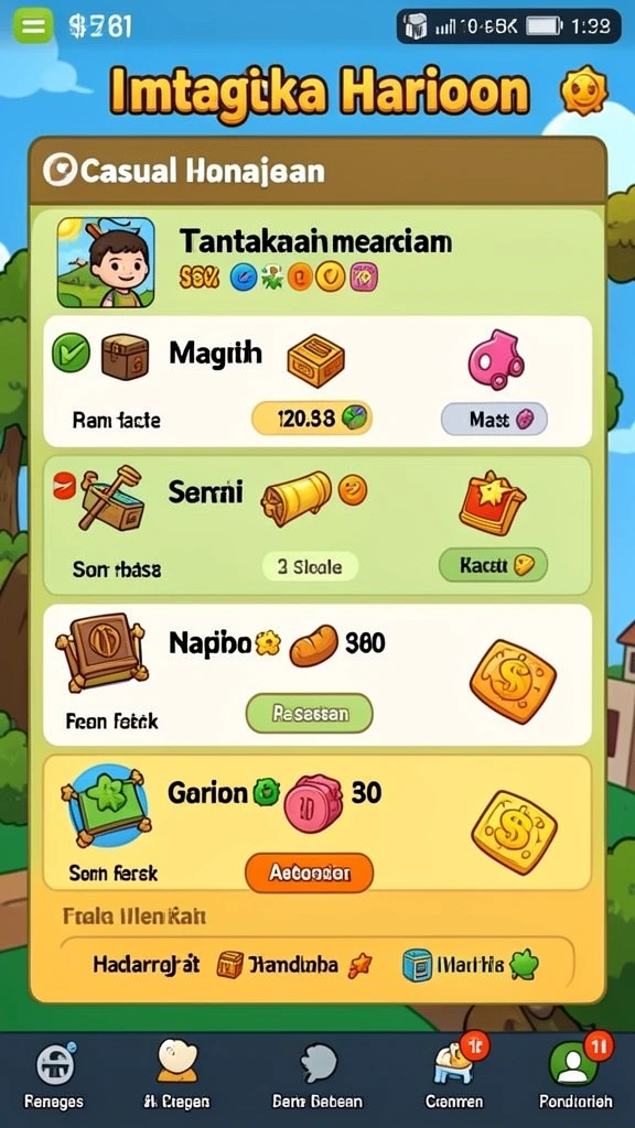 Screenshot primatoto nomor 1