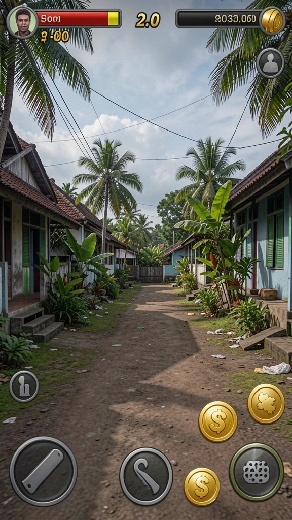Screenshot puncaktoto nomor 3