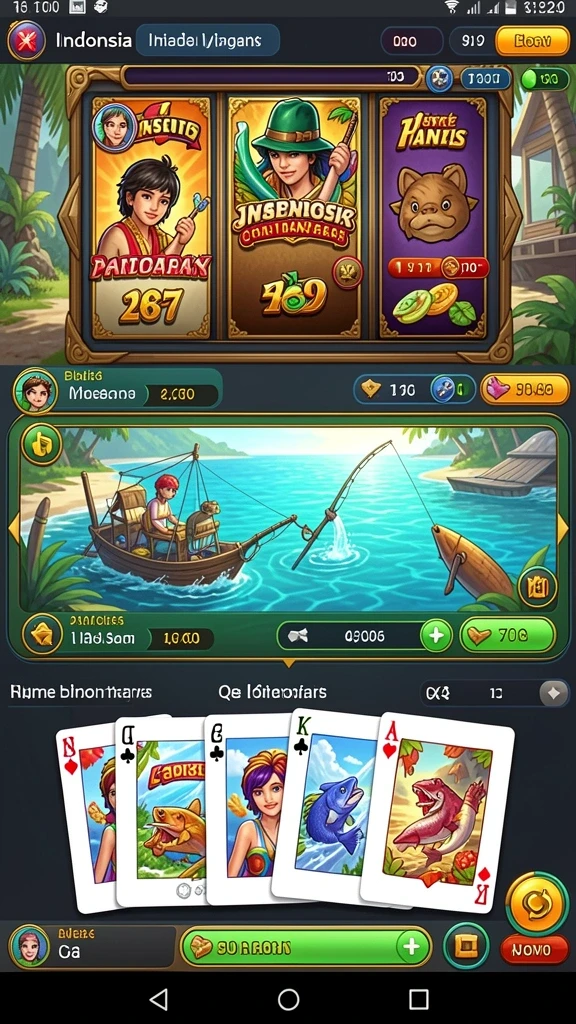 Screenshot putermega nomor 1