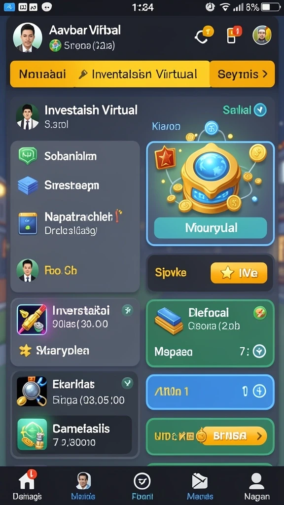 Screenshot putermega nomor 3