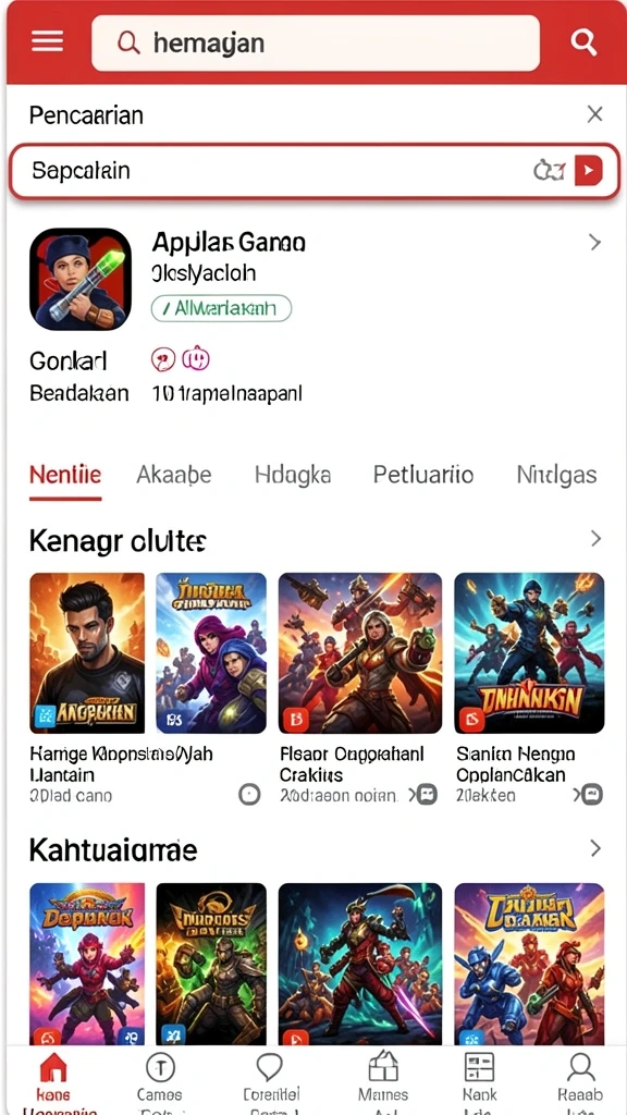 Screenshot rajacair nomor 3