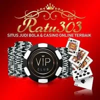 ratu303 APK Resmi — ikon aplikasi