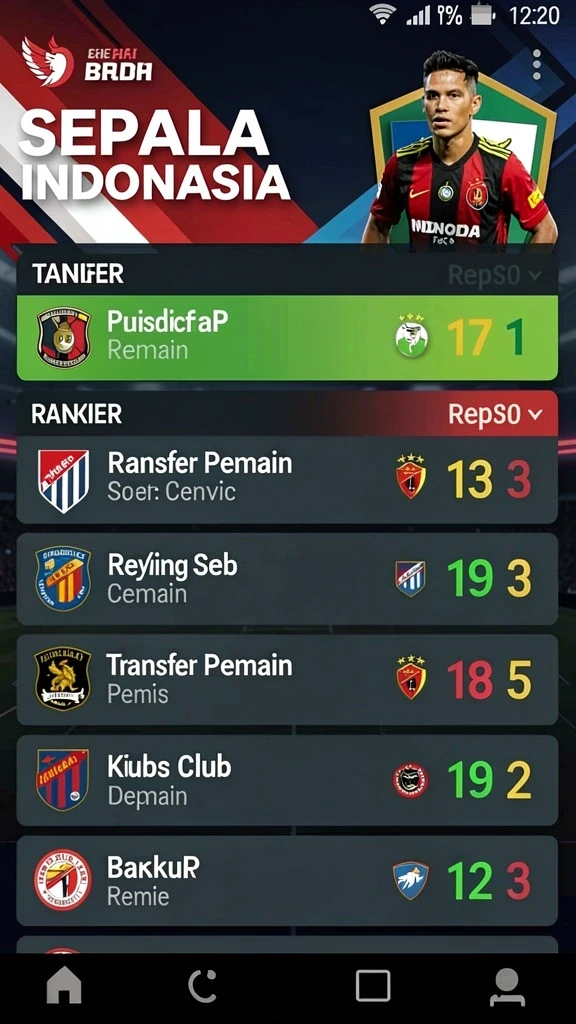 Screenshot rejekibet nomor 1