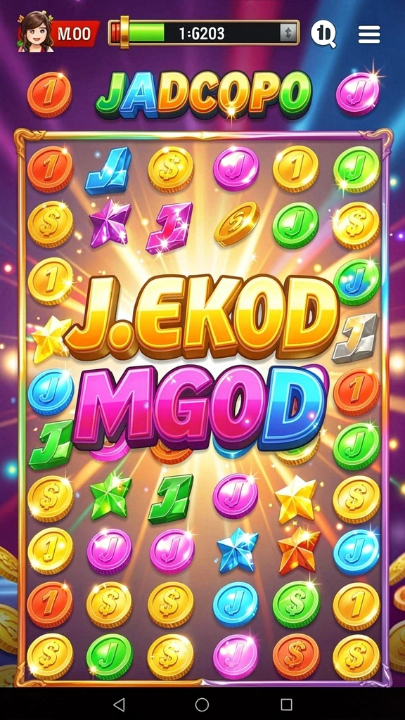 Screenshot rejekigames nomor 1