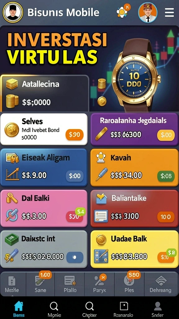 Screenshot rejekigames nomor 3