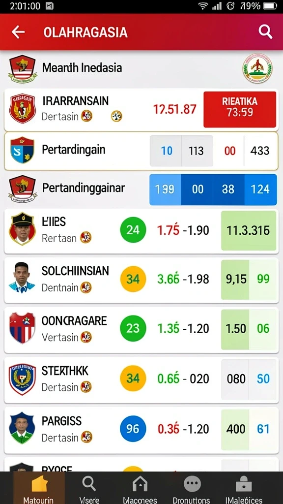 Screenshot rezixo nomor 1