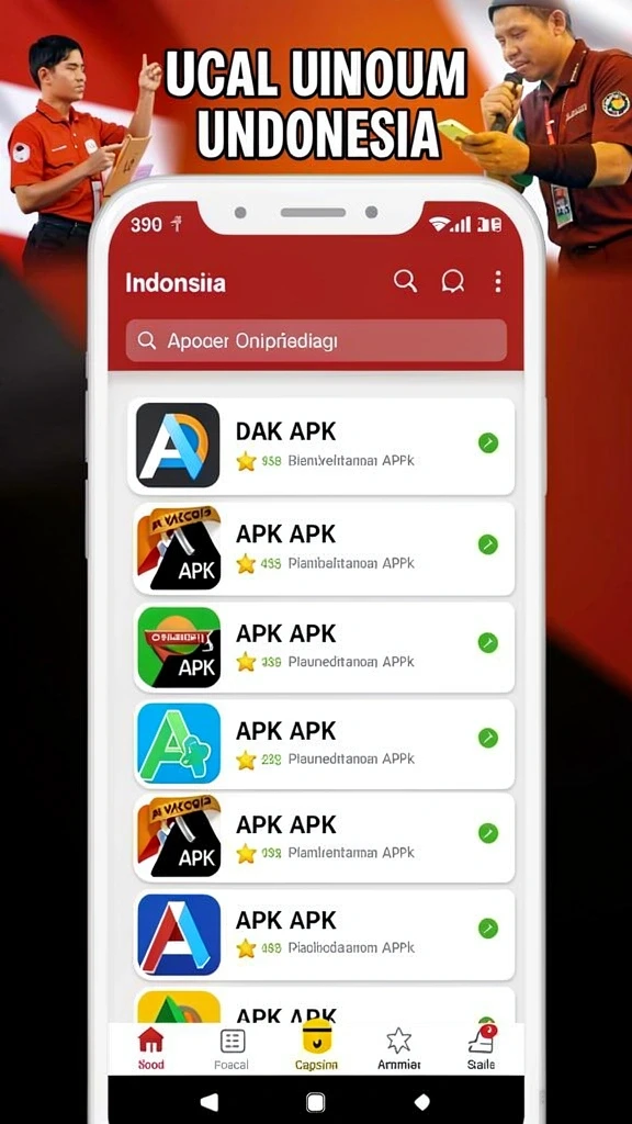 Screenshot rezixo nomor 3
