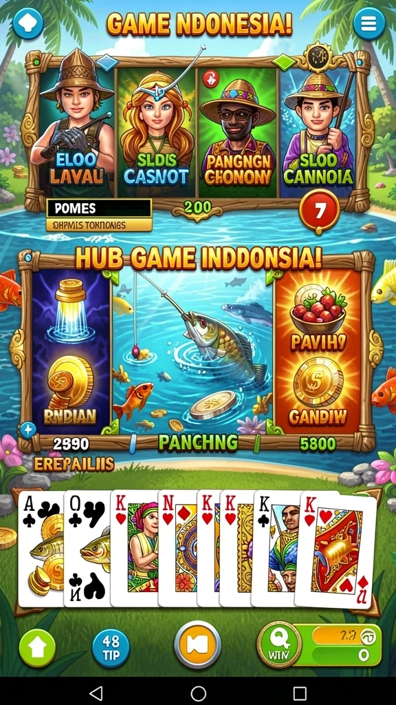 Screenshot rich7 nomor 1