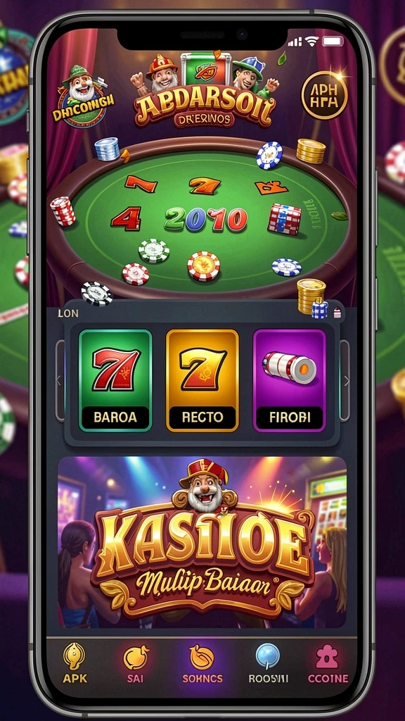 Screenshot rich7 nomor 3