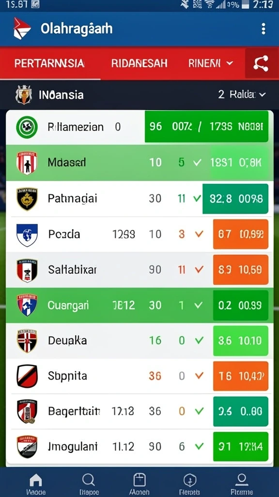 Screenshot royaltoto nomor 1